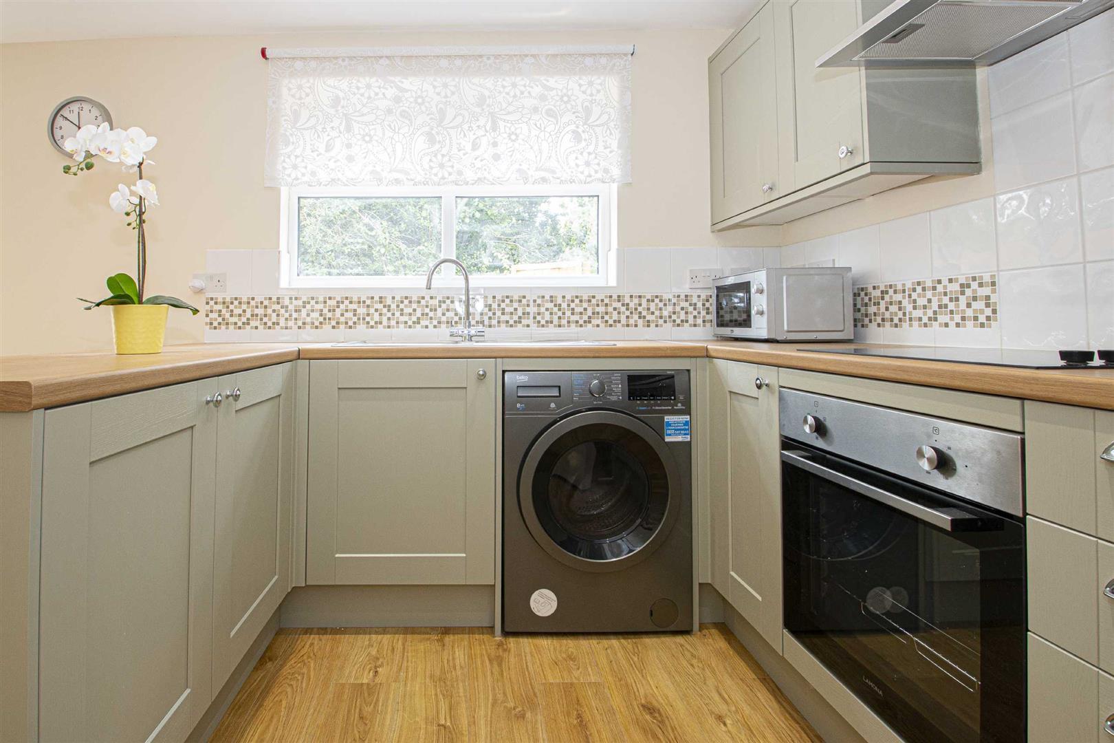 Garthwaite Crescent, Shenley Brook End, Milton Keynes